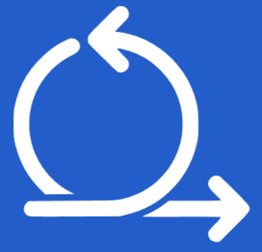 Agile Icon